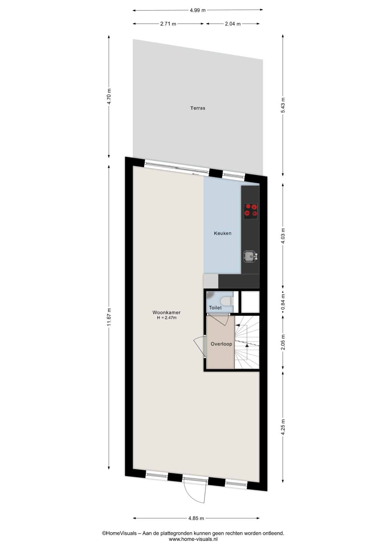 Photo 50 of Pletterstraat 59