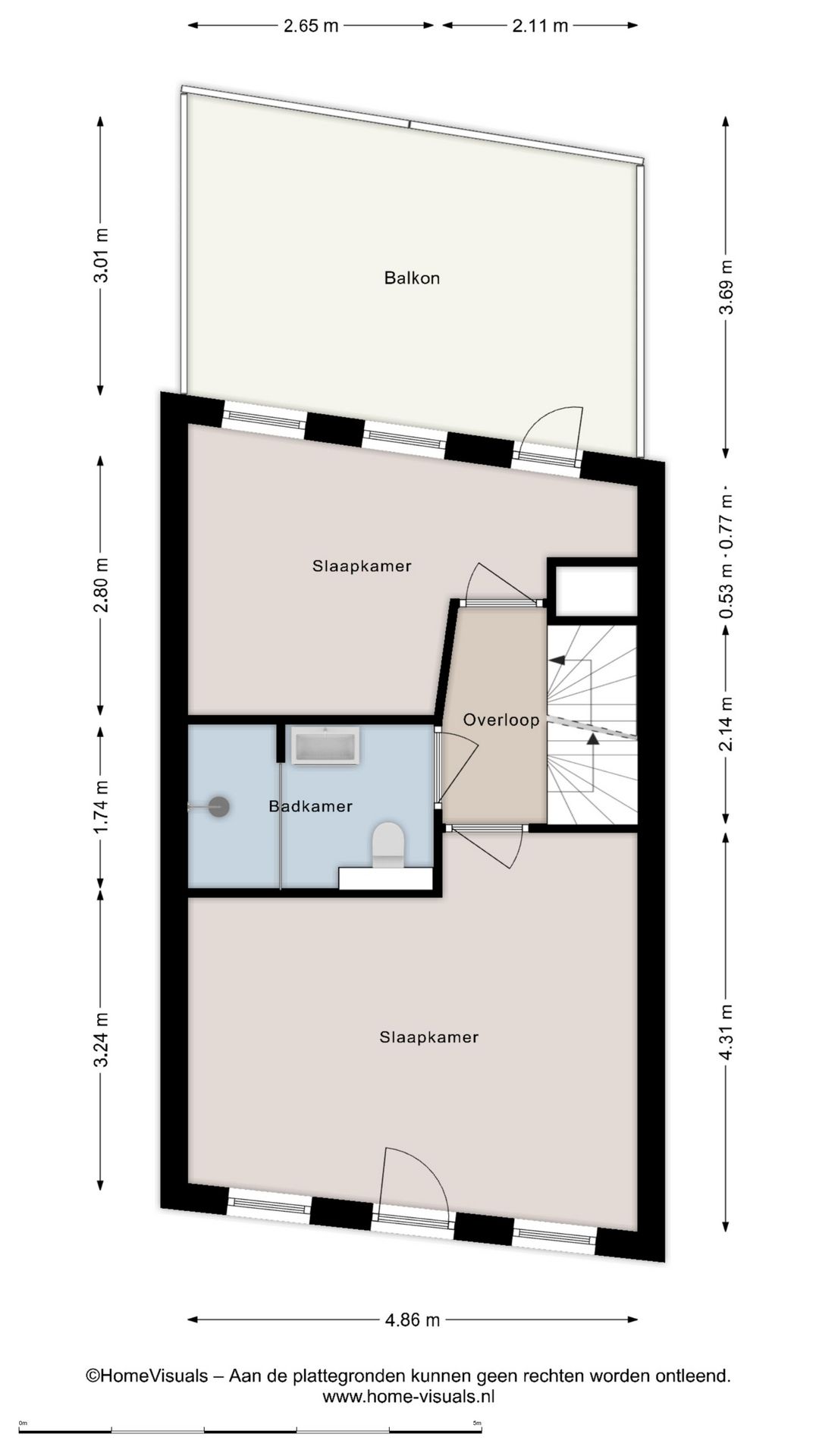 Photo 51 of Pletterstraat 59