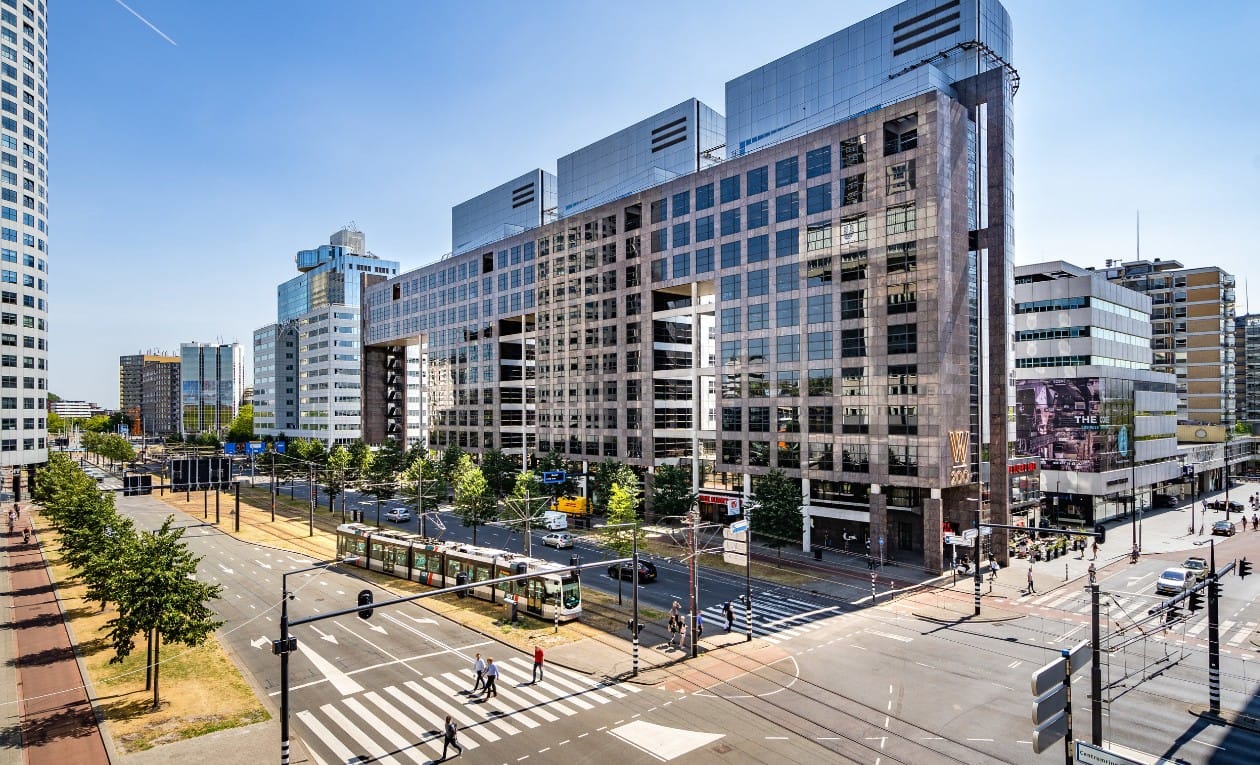 Bekijk foto 1 van Weena 200