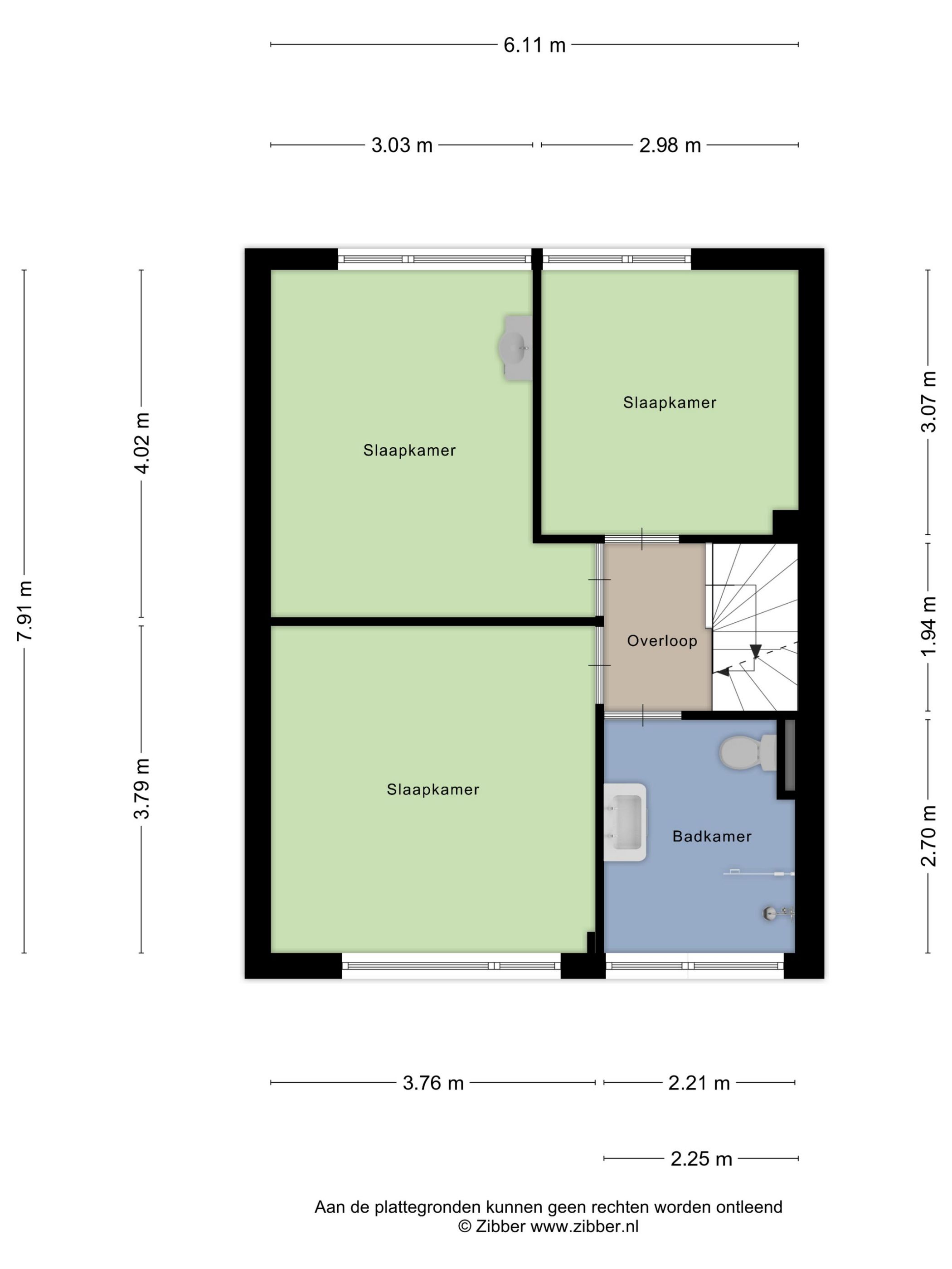 Foto 12 van Assenstraat 4