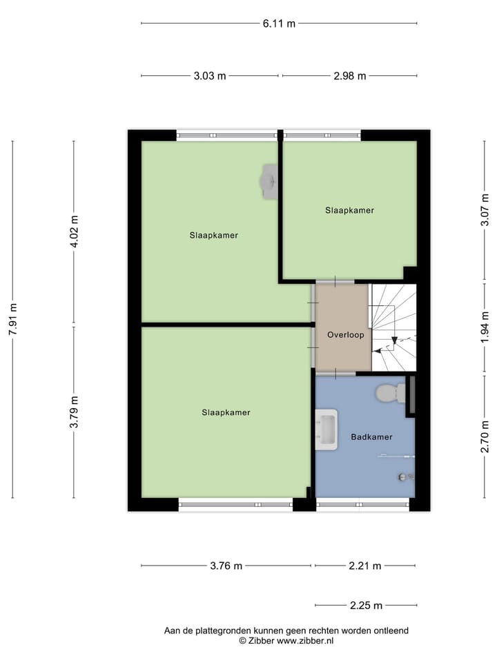 Foto 12 van Assenstraat 4