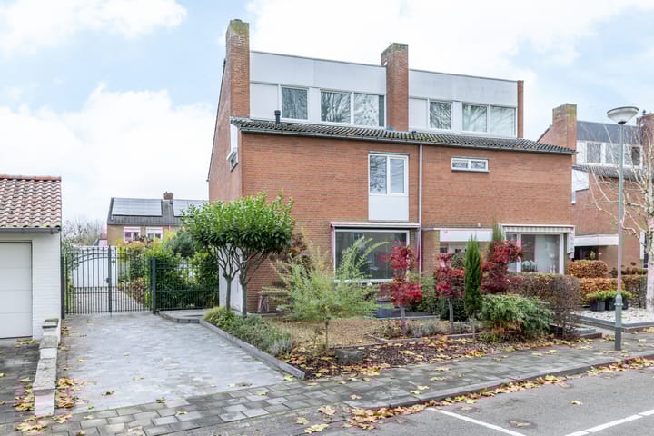 van Heinsberglaan 36