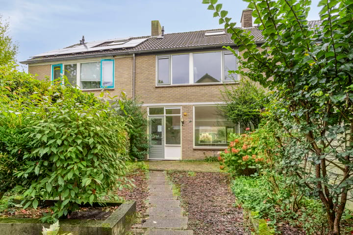 Foto 32 van Assenstraat 4