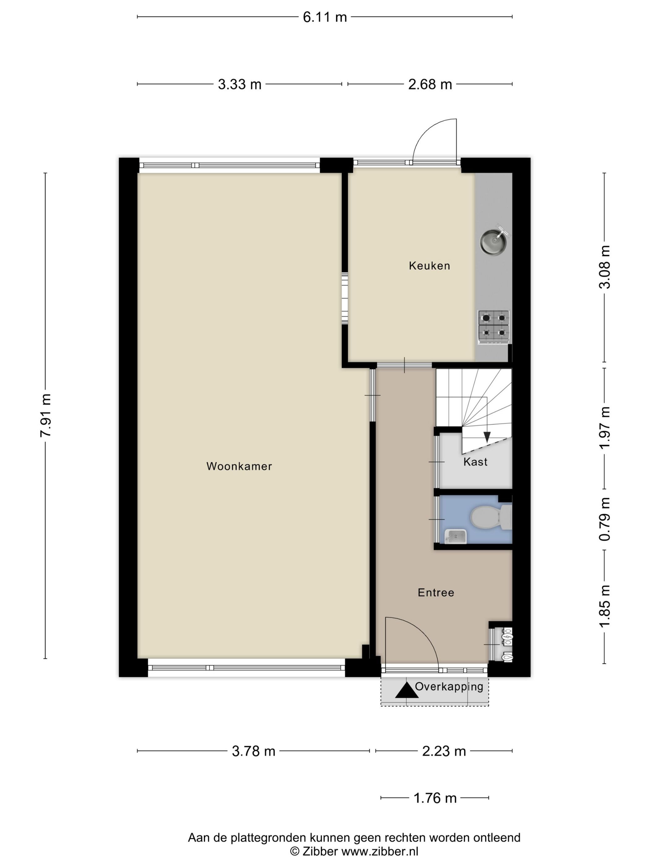Foto 42 van Assenstraat 4