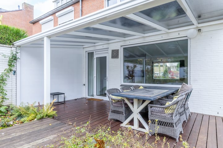 Photo 28 of van Heinsberglaan 36