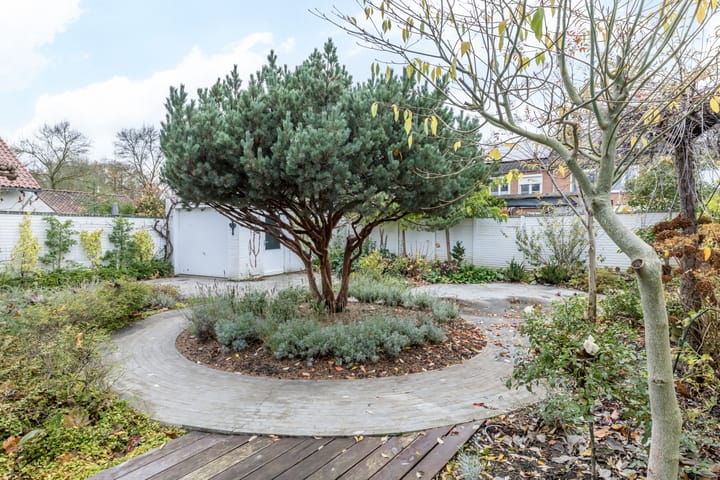 Photo 29 of van Heinsberglaan 36