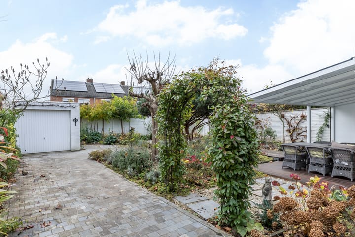 Photo 30 of van Heinsberglaan 36