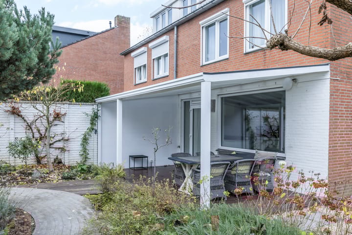 Photo 31 of van Heinsberglaan 36