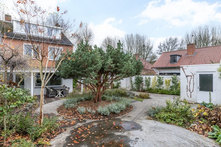 Photo 32 of van Heinsberglaan 36