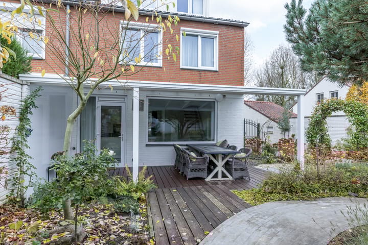 Photo 33 of van Heinsberglaan 36