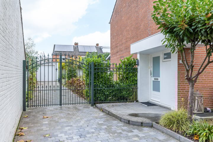 Photo 34 of van Heinsberglaan 36