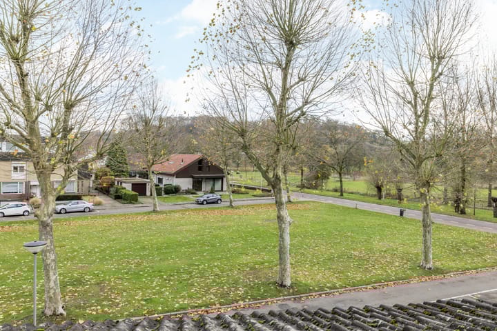 Photo 35 of van Heinsberglaan 36