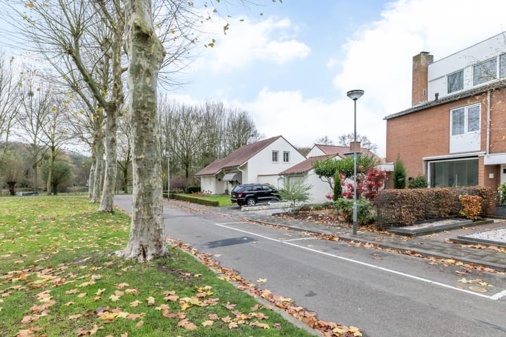 Photo 37 of van Heinsberglaan 36