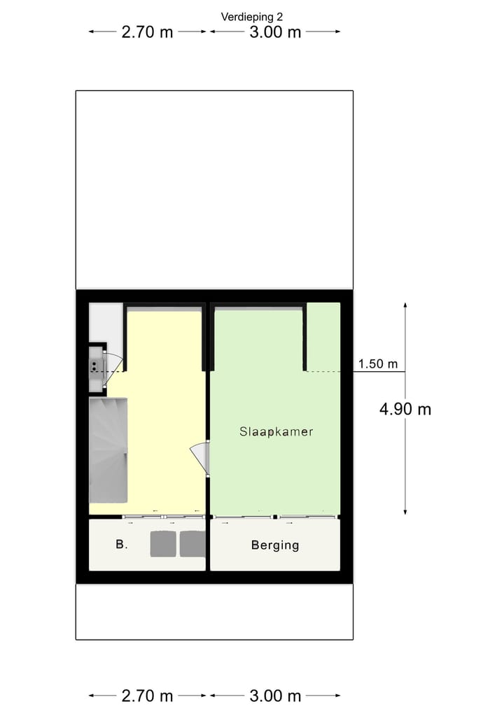 Photo 40 of van Heinsberglaan 36