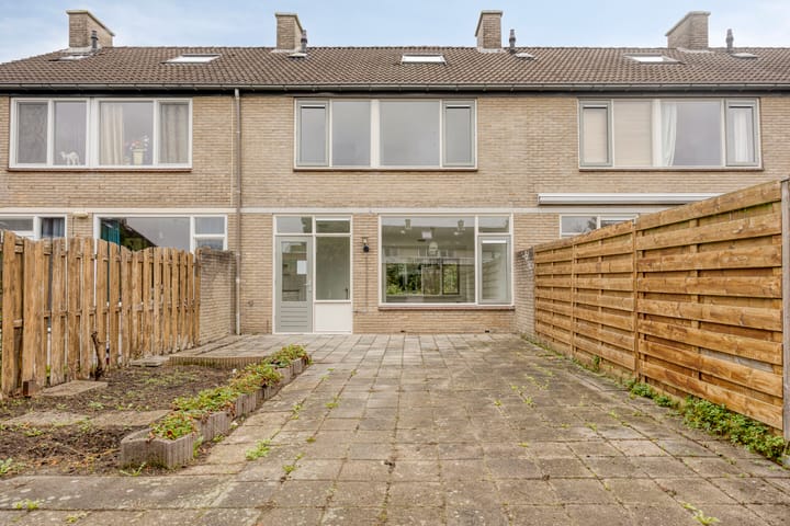 Foto 5 van Coevordenpad 9