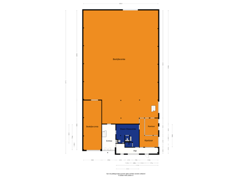 View floorplan