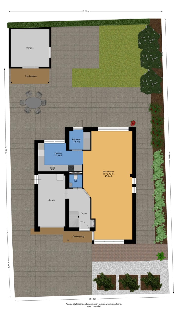 Foto 42 van Werfstraat 20