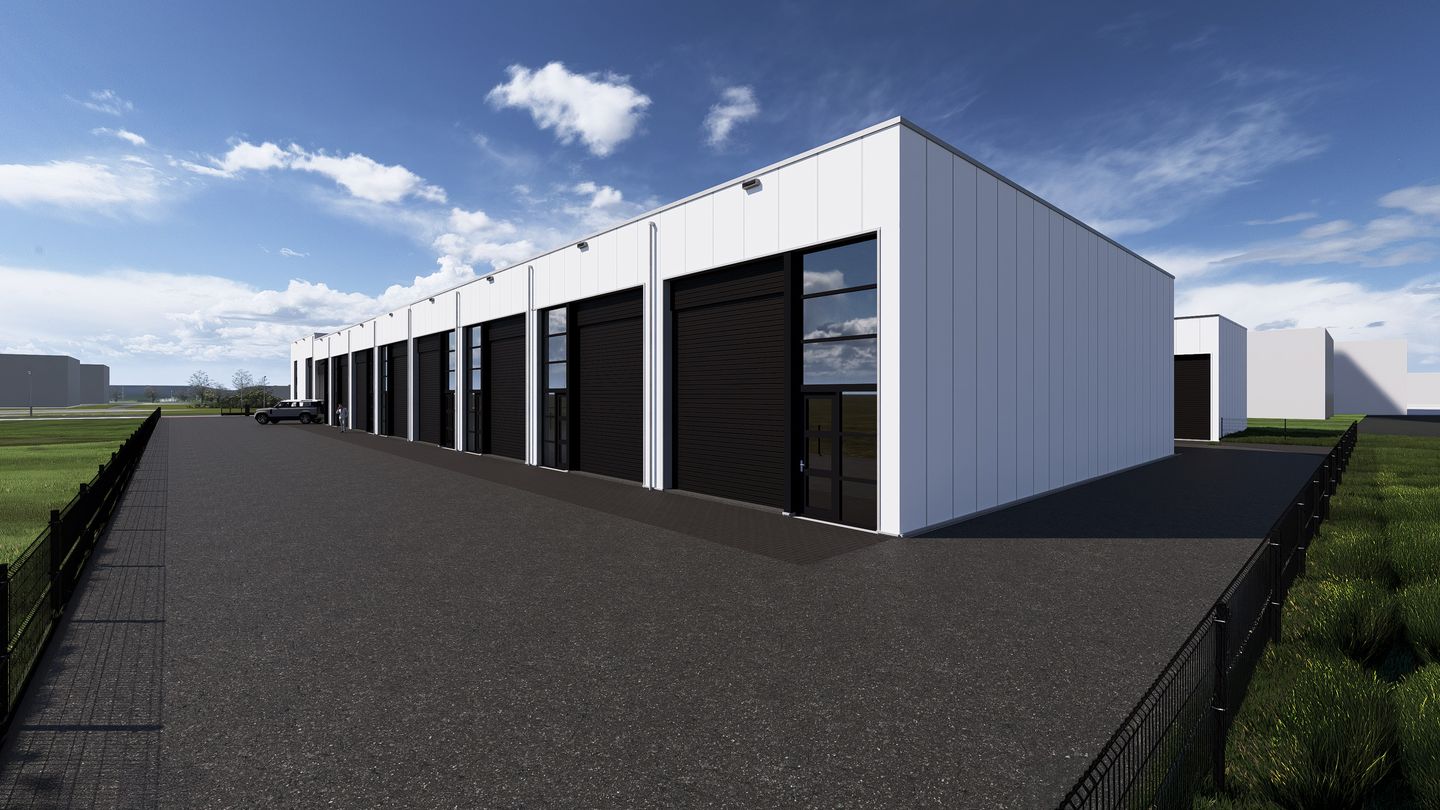 View photo 5 of Smithweg 16-26