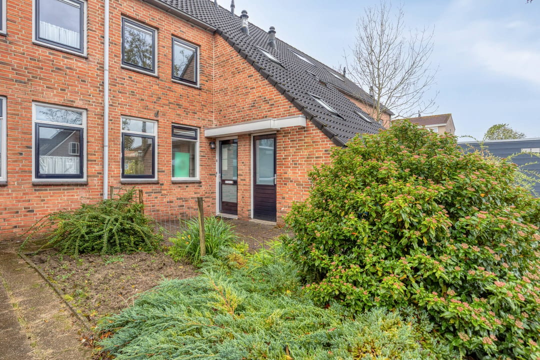 Photo 1 of Landsheerlaan 69