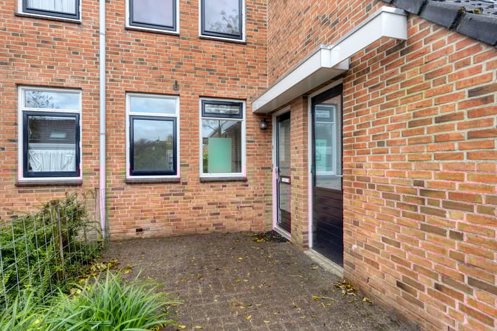 Photo 5 of Landsheerlaan 69