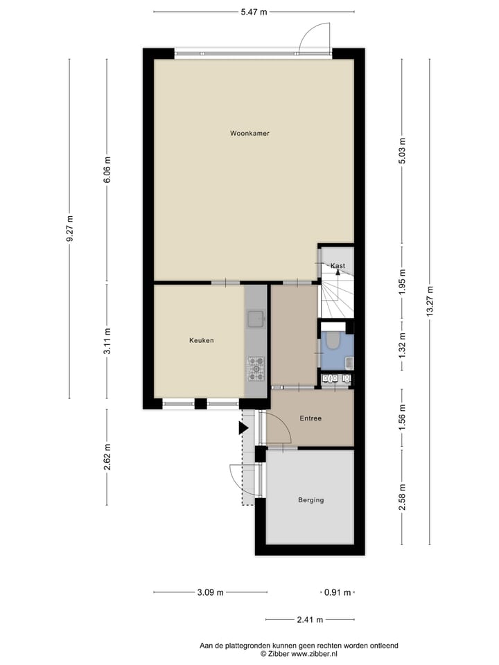 Photo 6 of Landsheerlaan 69