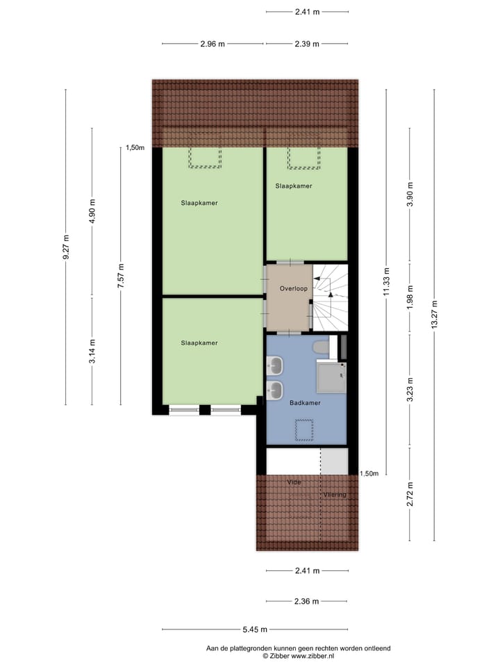 Photo 18 of Landsheerlaan 69