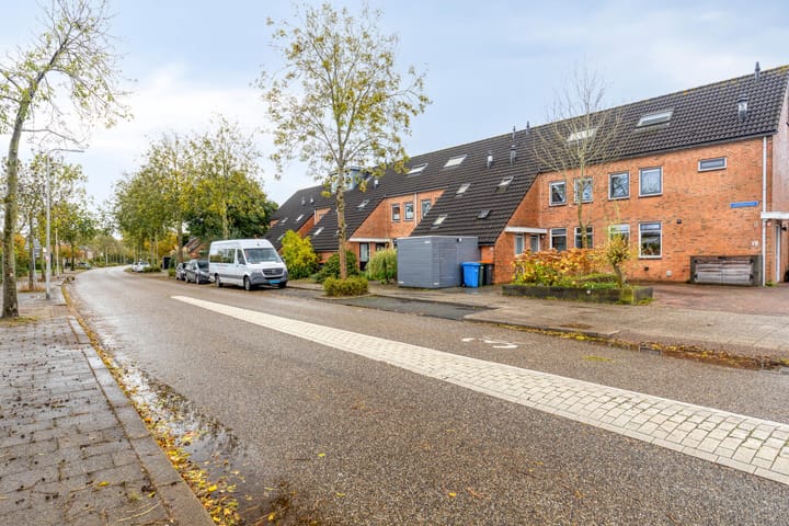 Photo 35 of Landsheerlaan 69