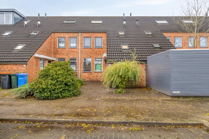 Photo 37 of Landsheerlaan 69