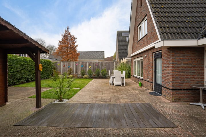 Foto 40 van Werfstraat 20