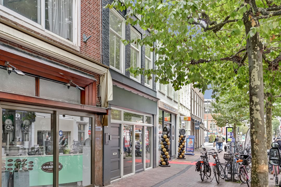 Photo 1 of Grote Houtstraat 181-A