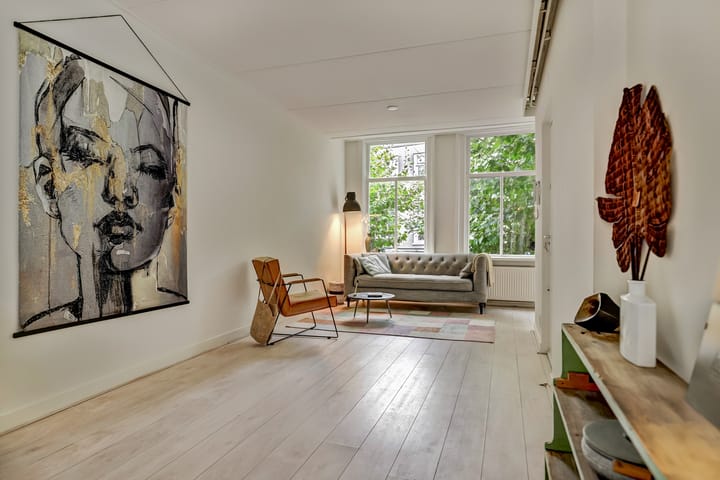 Photo 2 of Grote Houtstraat 181-A