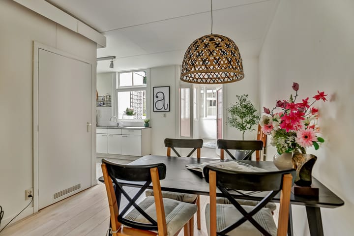 Photo 5 of Grote Houtstraat 181-A