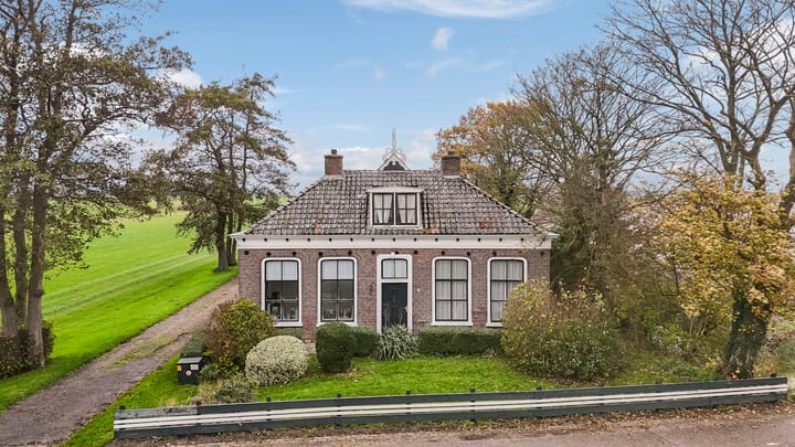 Foto 6 van Mûnewei 3