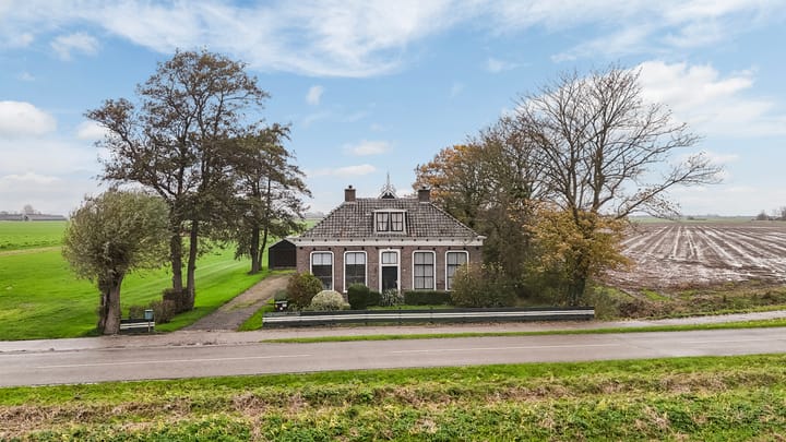 Foto 5 van Mûnewei 3