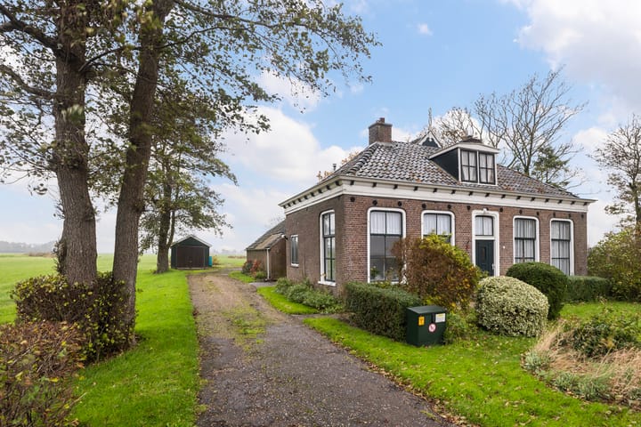 Foto 7 van Mûnewei 3