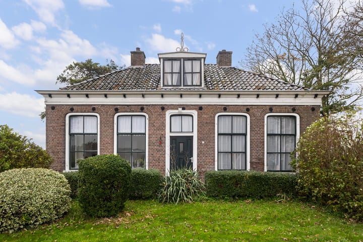 Foto 8 van Mûnewei 3