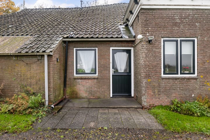 Foto 9 van Mûnewei 3