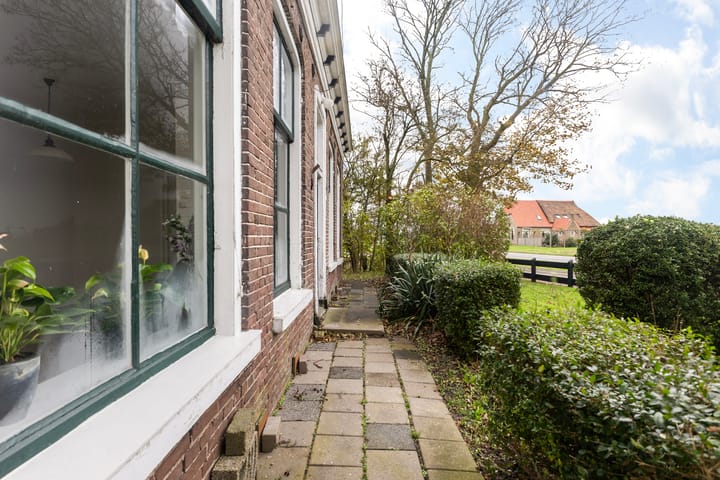 Foto 10 van Mûnewei 3