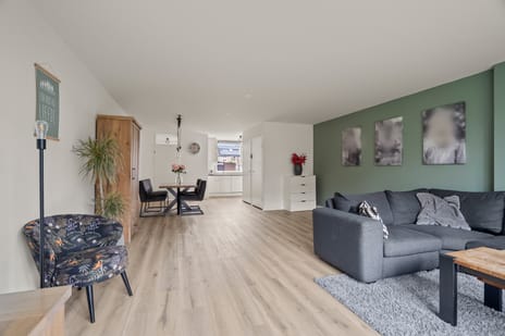 Kwikstaartpad 12 secondary image