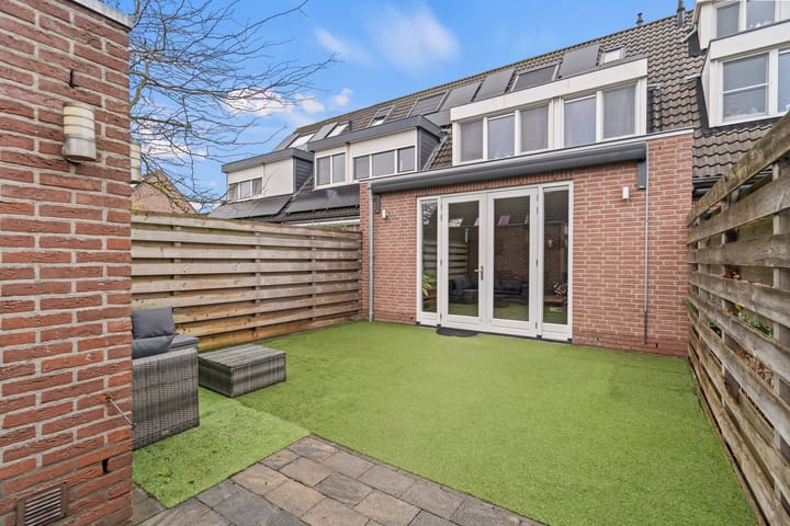 Foto 4 van Kwikstaartpad 12