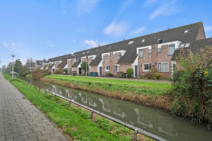 Foto 5 van Kwikstaartpad 12