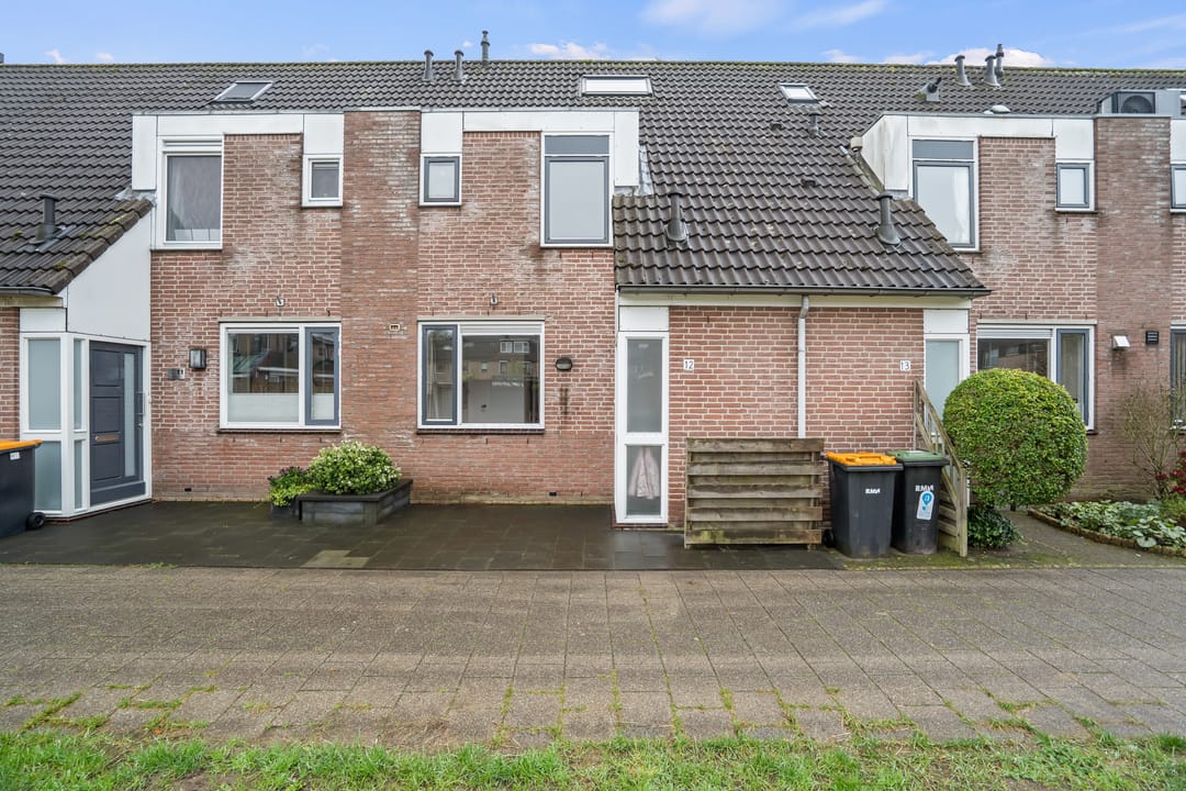 Foto 7 van Kwikstaartpad 12