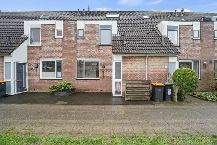 Foto 7 van Kwikstaartpad 12