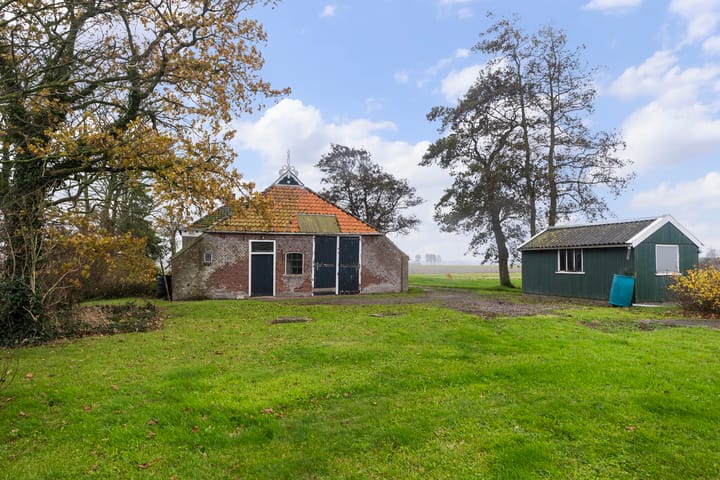 Foto 48 van Mûnewei 3