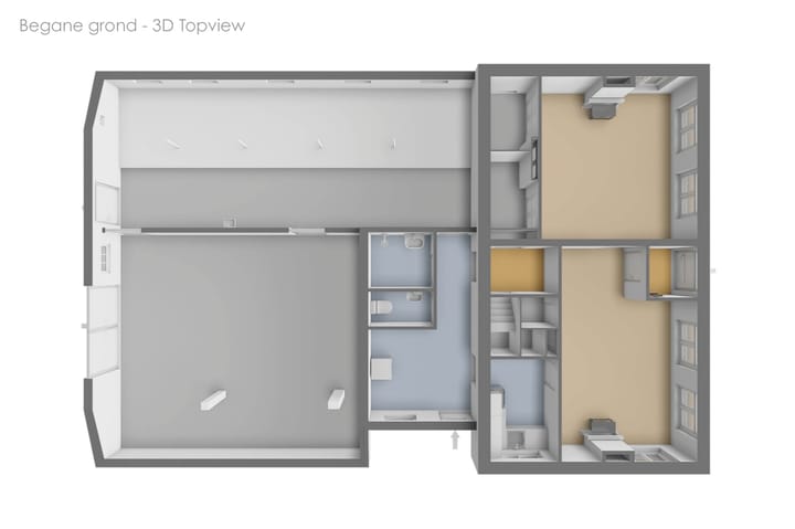 Foto 51 van Mûnewei 3