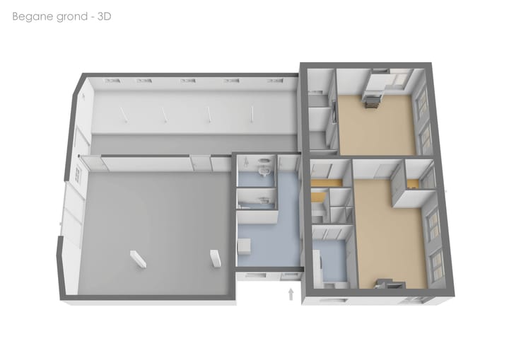 Foto 52 van Mûnewei 3