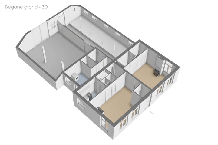 Foto 53 van Mûnewei 3