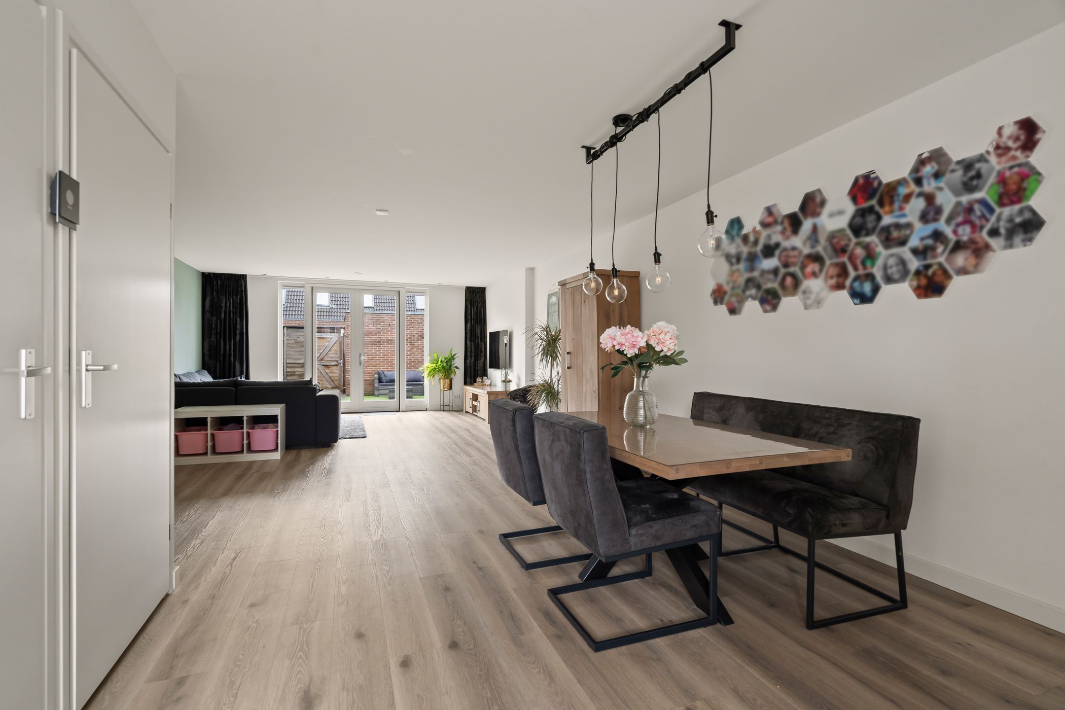 Foto 12 van Kwikstaartpad 12