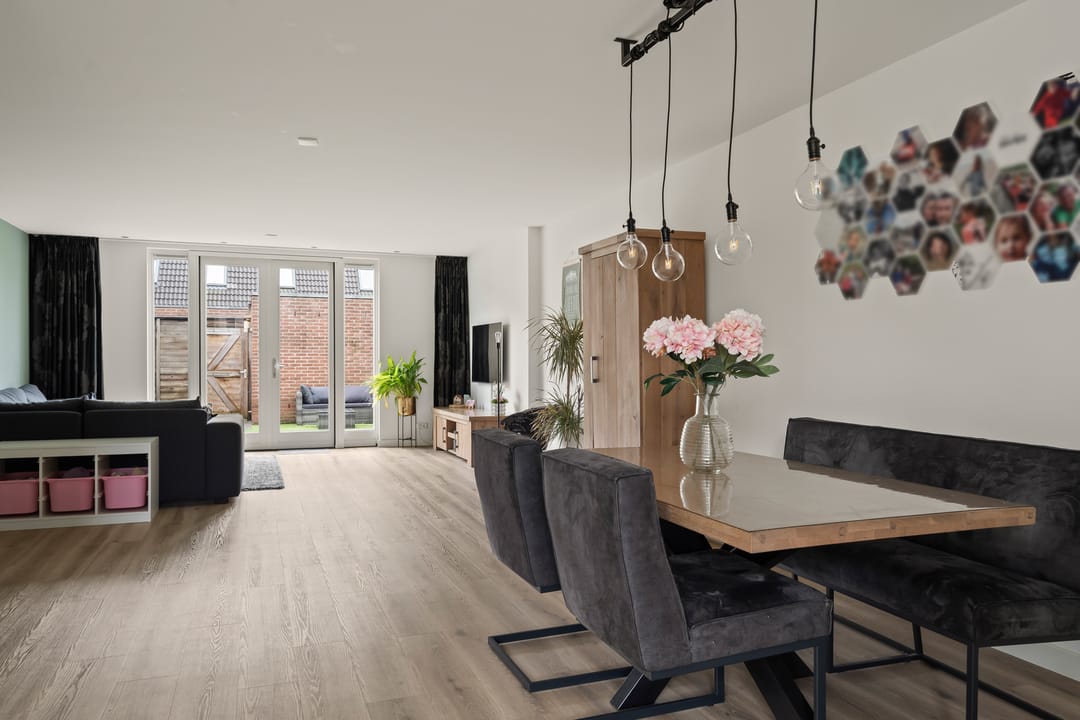 Foto 13 van Kwikstaartpad 12