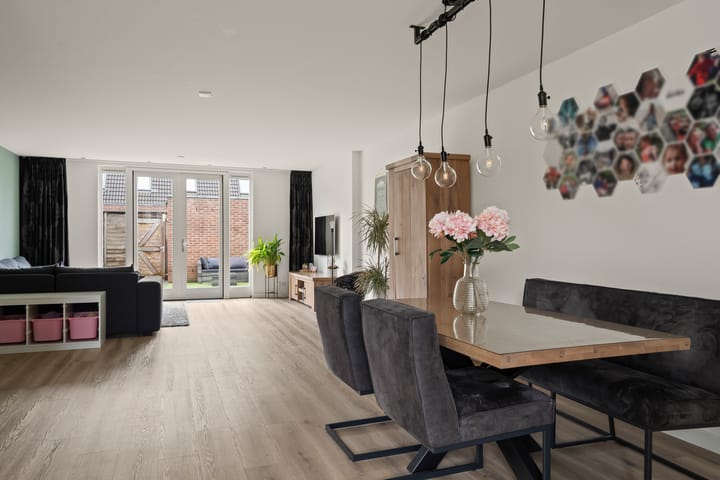 Foto 13 van Kwikstaartpad 12